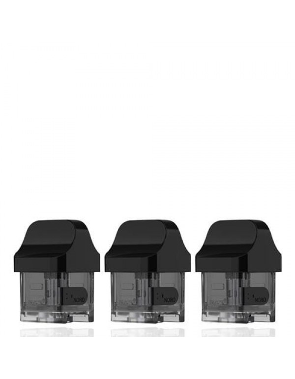 RPM40 Pods (3pcs) - Smok