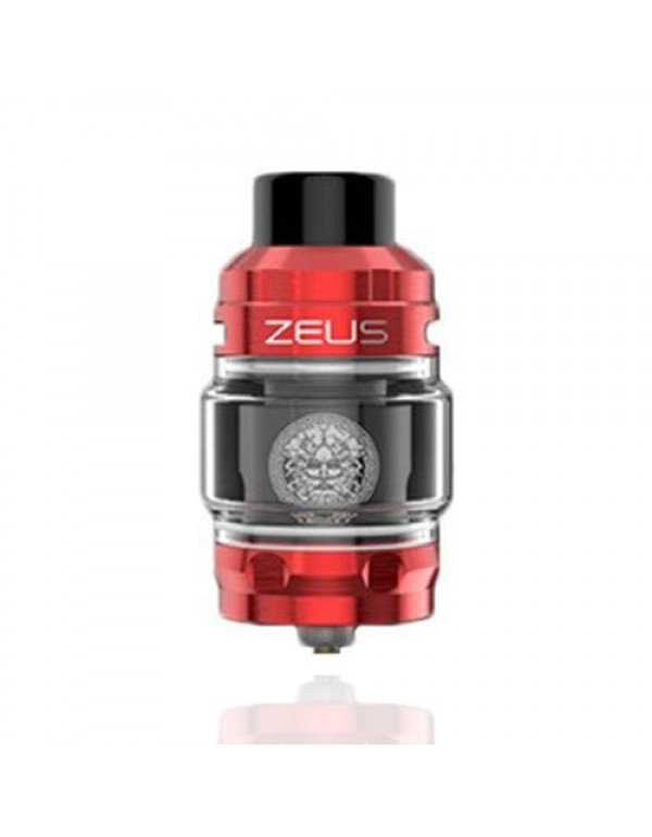 GeekVape Zeus Sub-Ohm Tank