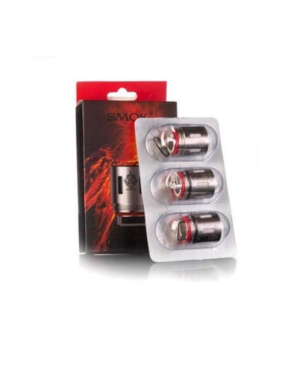 TFV12 Cloud Beast King Coils (3pcs) - Smok