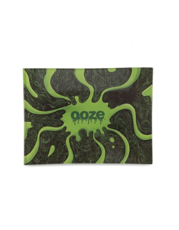 Ooze Rolling Trays