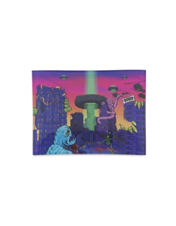 Ooze Rolling Trays