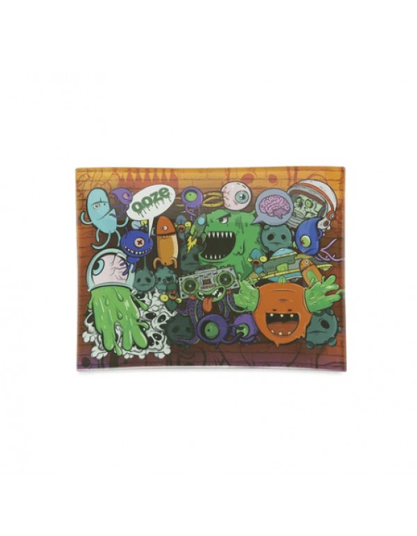 Ooze Rolling Trays