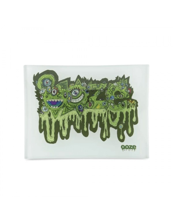 Ooze Rolling Trays