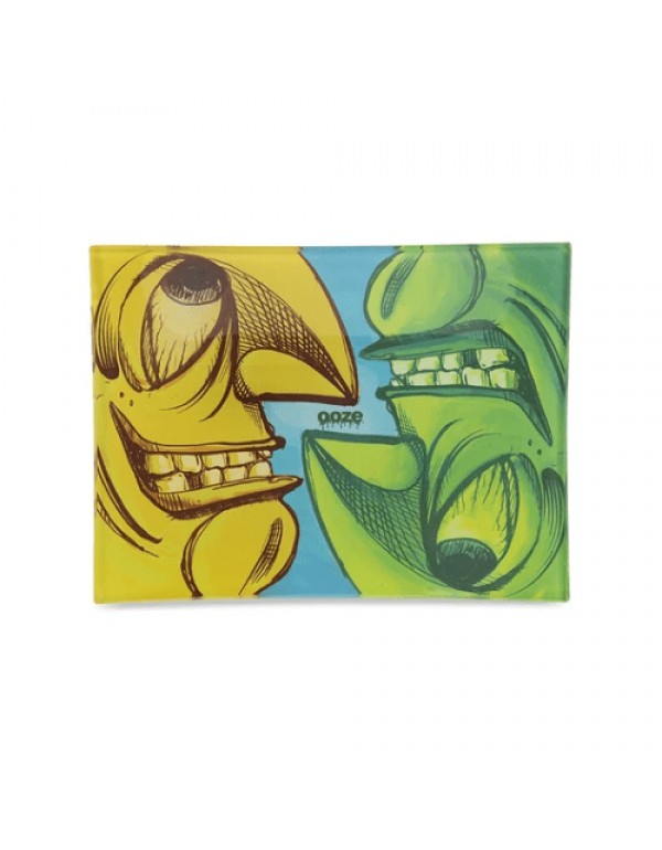 Ooze Rolling Trays