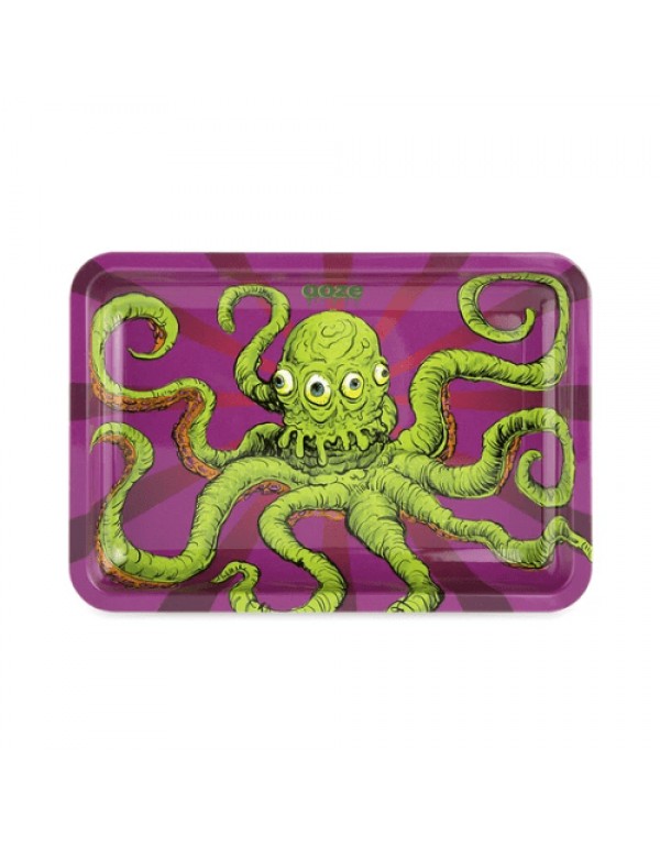 Ooze Rolling Trays