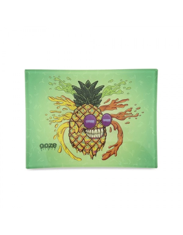 Ooze Rolling Trays
