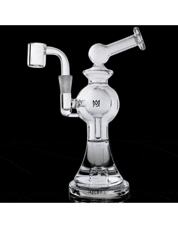 MJArsenal "Apollo" Mini Dab Rig