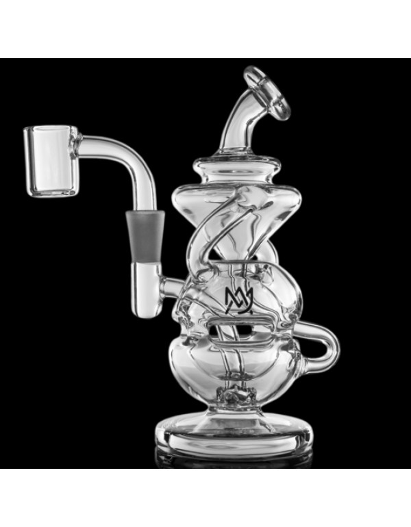 MJArsenal "Infinity" Mini Dab Rig