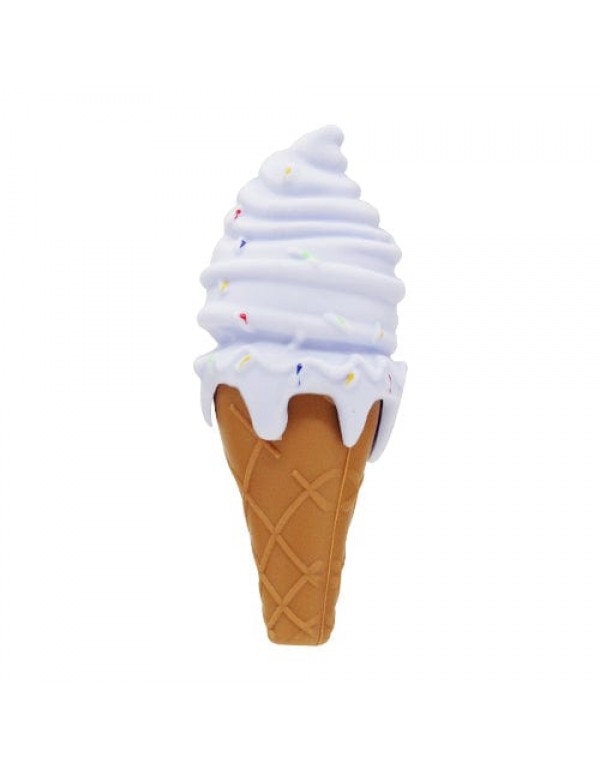 Silicone Ice Cream Cone Pipe