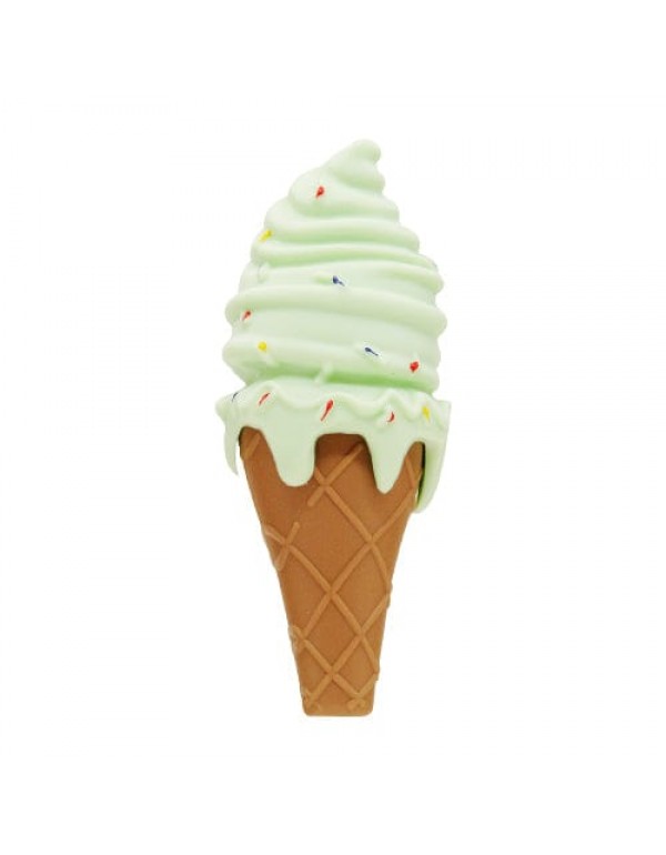 Silicone Ice Cream Cone Pipe