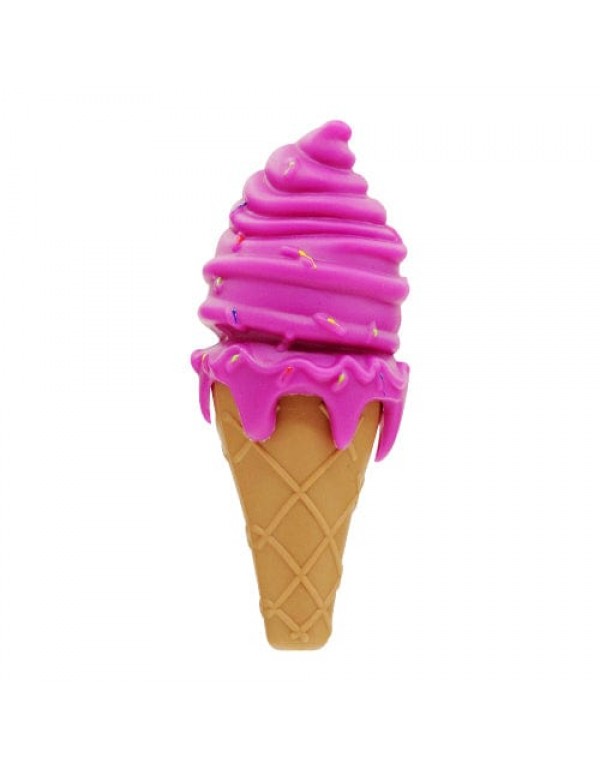 Silicone Ice Cream Cone Pipe