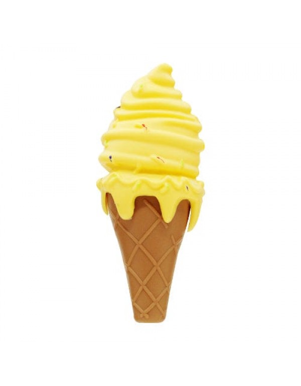 Silicone Ice Cream Cone Pipe