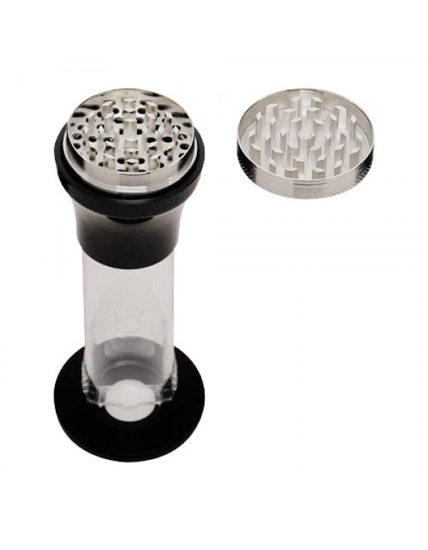 Touchless Grinder