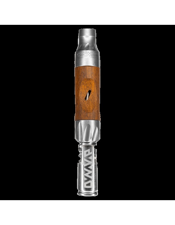 Dynavap The VonG Herb/Concentrate Vaporizer