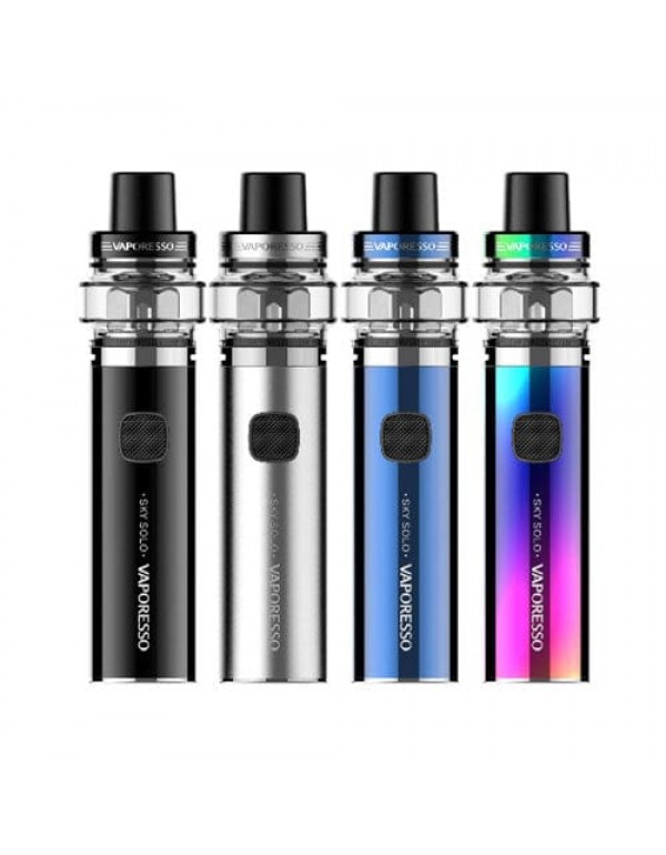 Vaporesso Sky Solo Kit