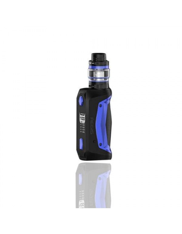 Aegis Solo 100W Kit - Geekvape