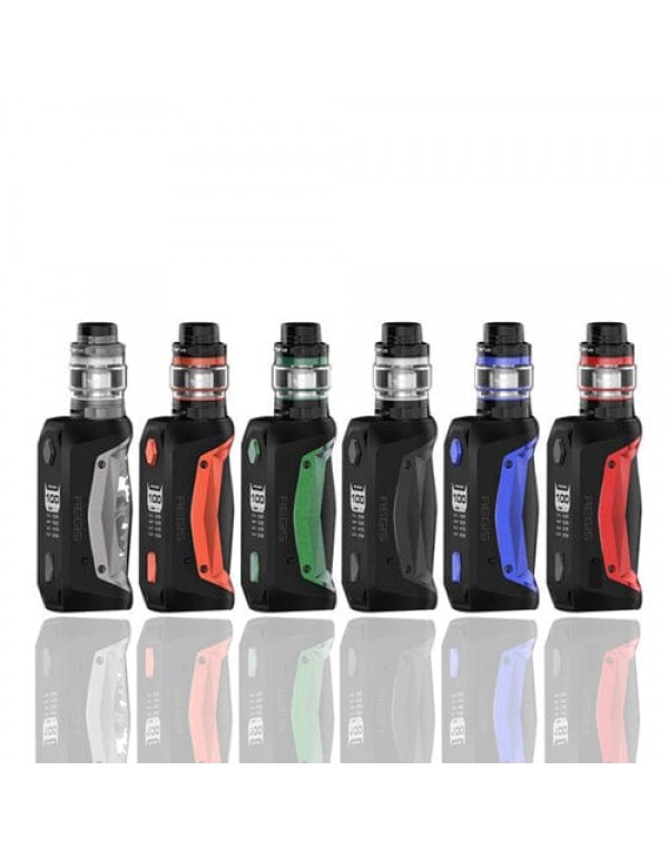 Aegis Solo 100W Kit - Geekvape