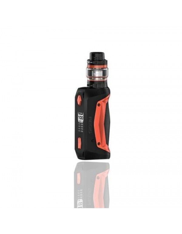 Aegis Solo 100W Kit - Geekvape