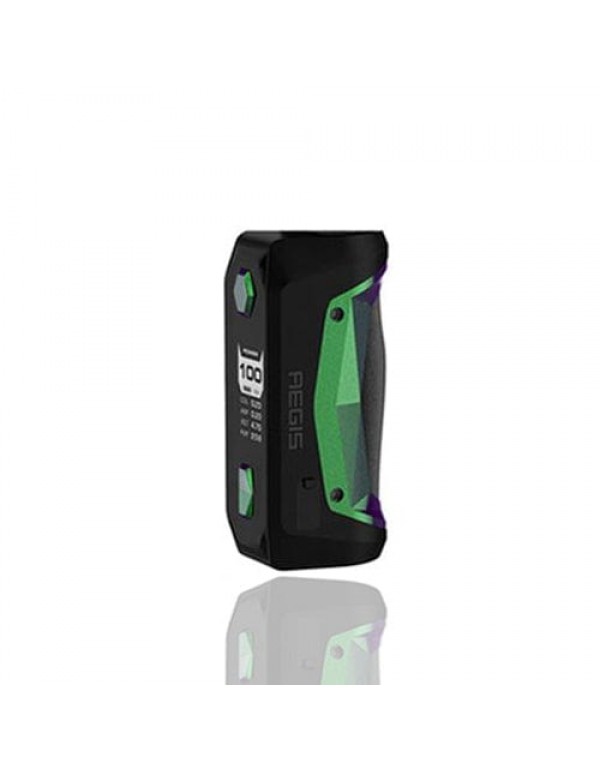 GeekVape Aegis Solo 100W Mod