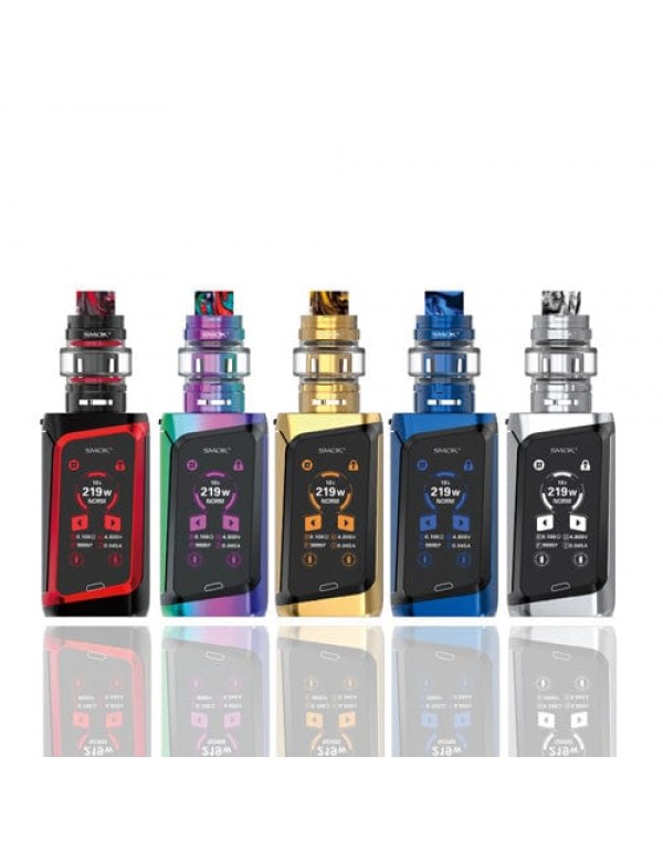 SMOK Morph 219 Kit