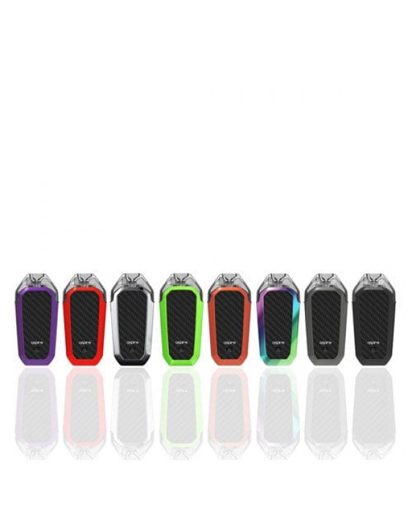 Aspire AVP Pod Device Kit