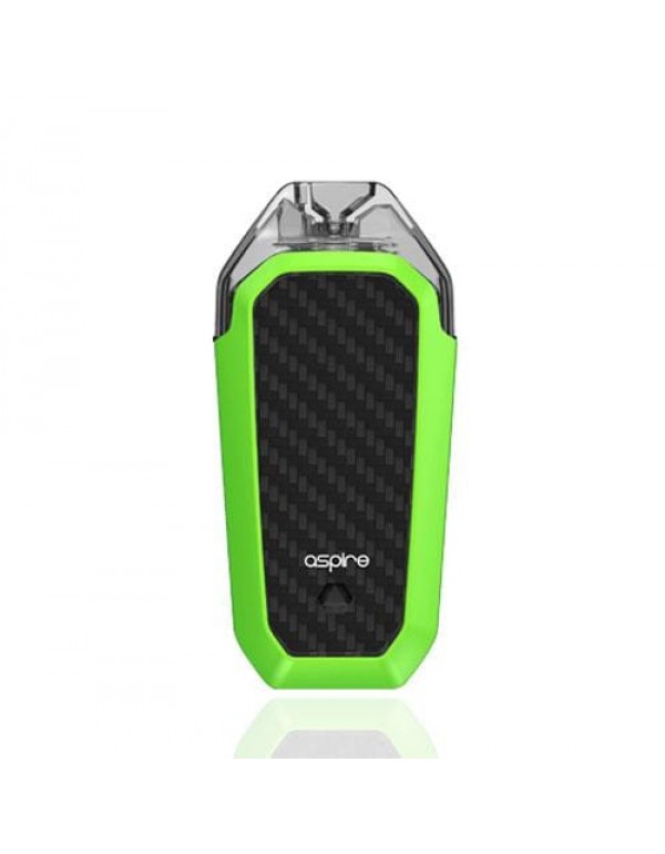 Aspire AVP Pod Device Kit