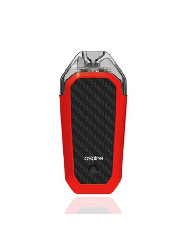 Aspire AVP Pod Device Kit