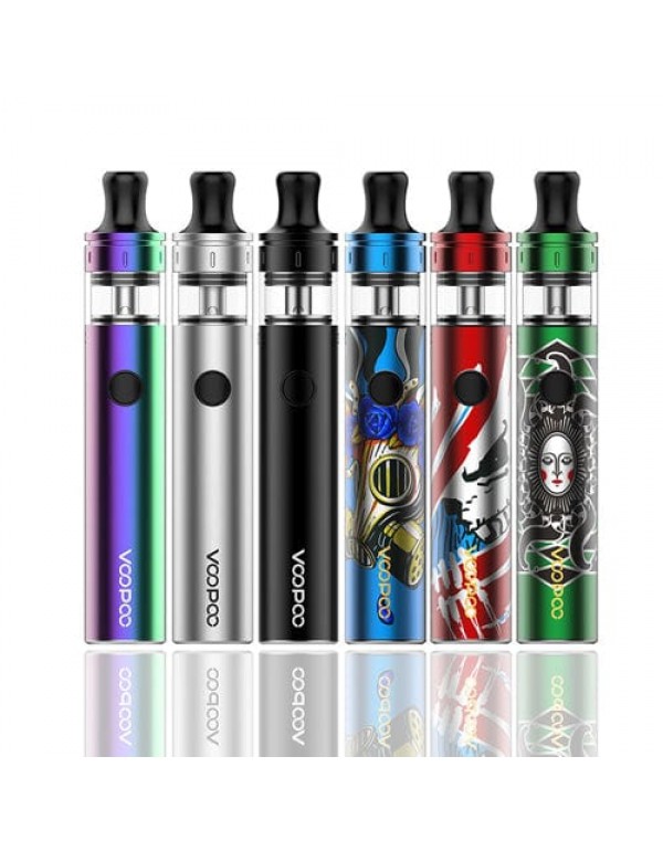 VOOPOO Finic 20 22W Kit