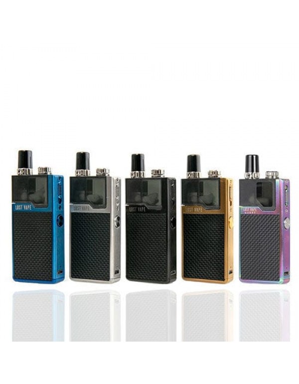 Lost Vape Quest Orion Q Pod Device Kit