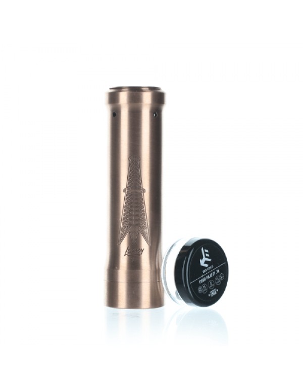 VAMP Rig Mod Mechanical Mod