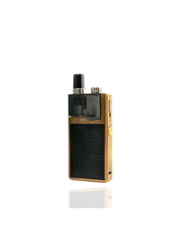 Lost Vape Quest Orion Q Pod Device Kit