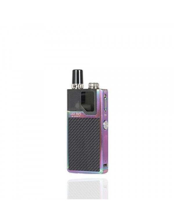 Lost Vape Quest Orion Q Pod Device Kit