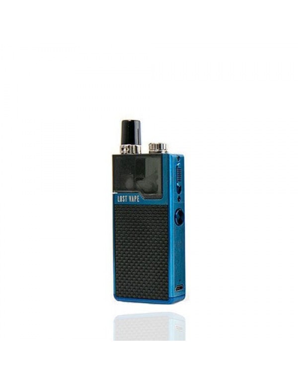 Lost Vape Quest Orion Q Pod Device Kit