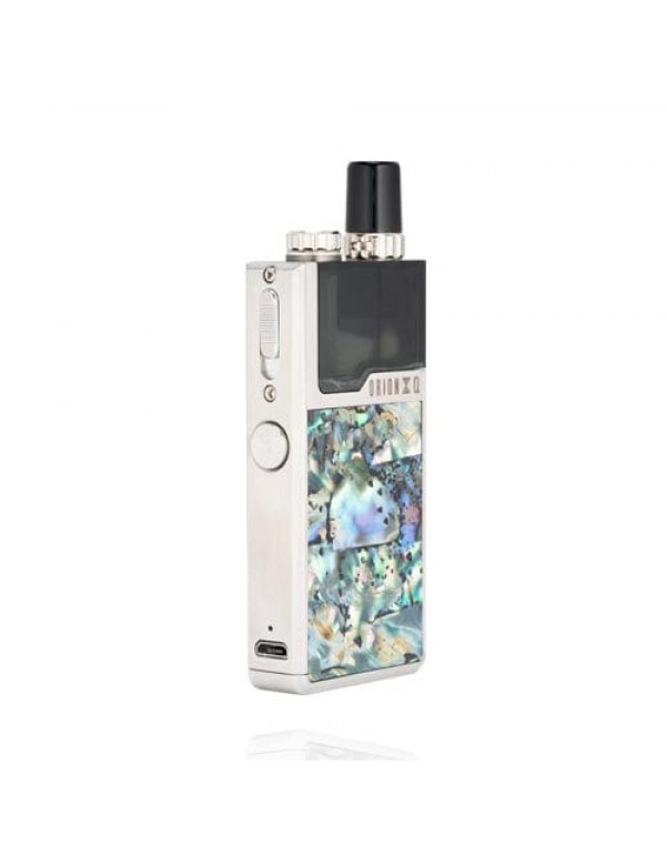 Lost Vape Quest Orion Q Pod Device Kit