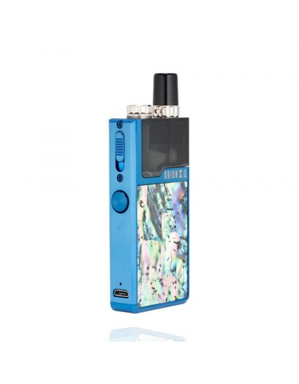 Lost Vape Quest Orion Q Pod Device Kit