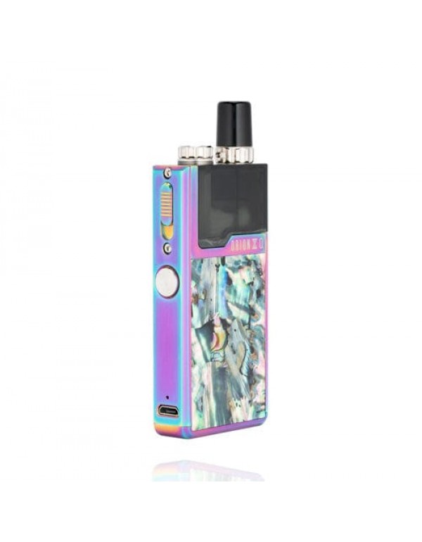 Lost Vape Quest Orion Q Pod Device Kit