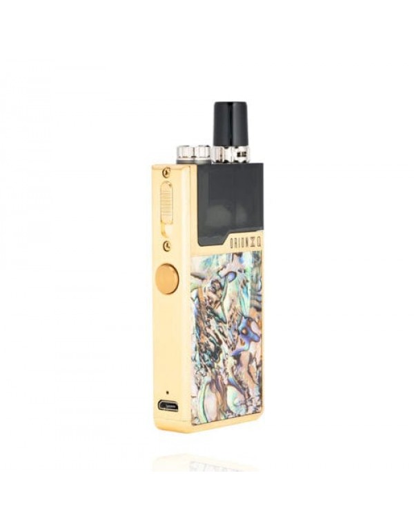 Lost Vape Quest Orion Q Pod Device Kit