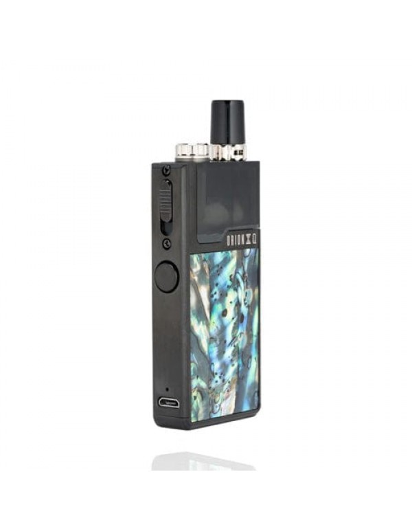 Lost Vape Quest Orion Q Pod Device Kit