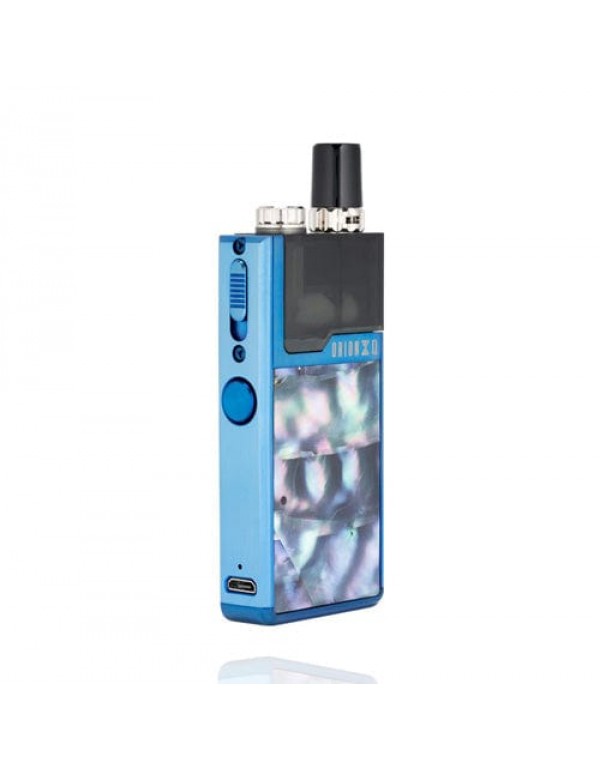 Lost Vape Quest Orion Q Pod Device Kit