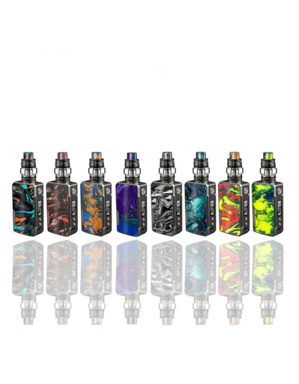 VOOPOO Drag 2 177W Kit (Platinum Version)