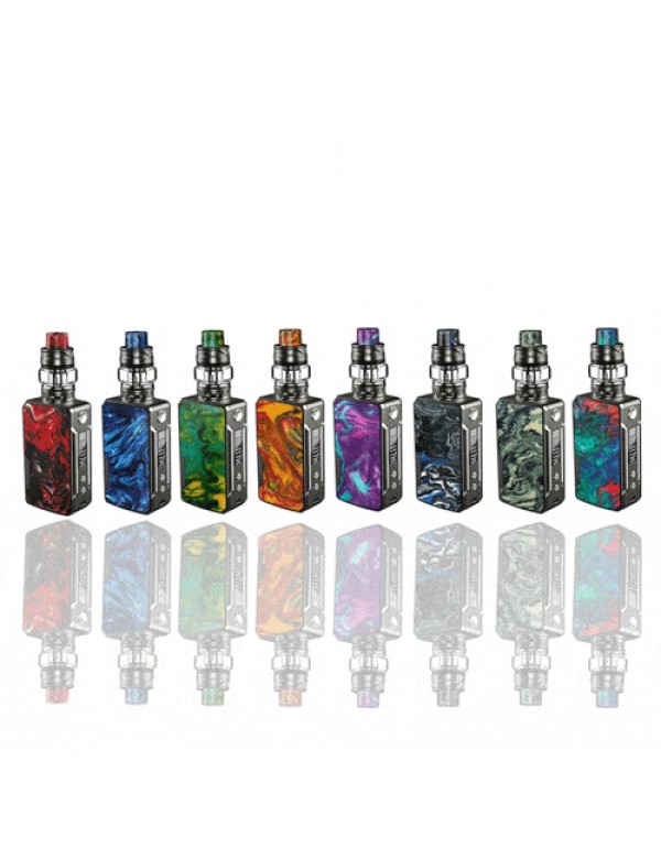 VOOPOO Drag Mini 117W Kit (Platinum Version)