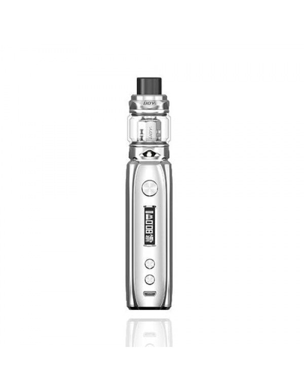 iJoy Katana 80W Kit