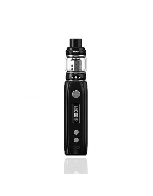 iJoy Katana 80W Kit