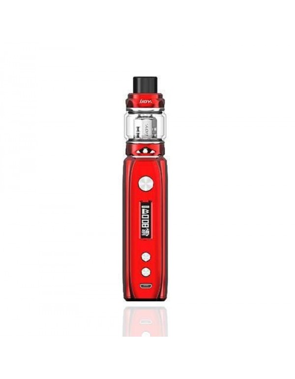 iJoy Katana 80W Kit