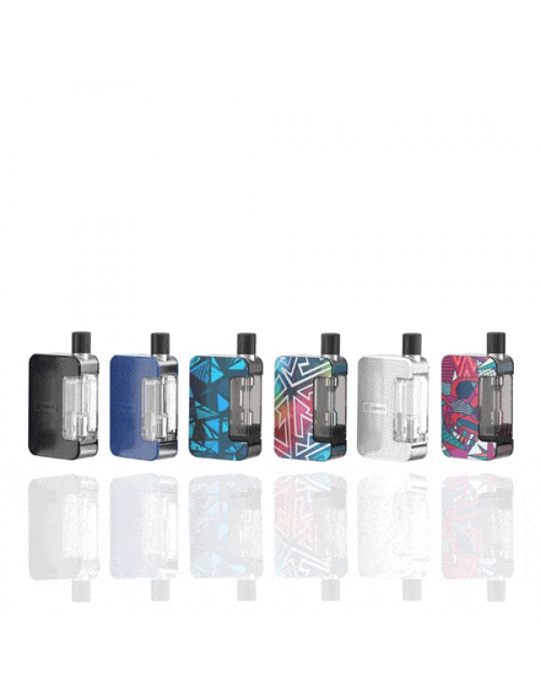 Joyetech Exceed Grip Pod Device Kit