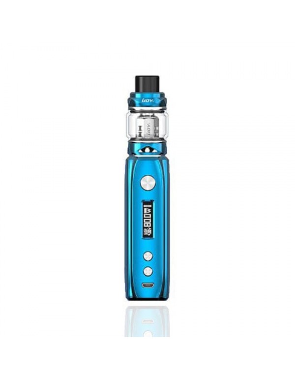 iJoy Katana 80W Kit