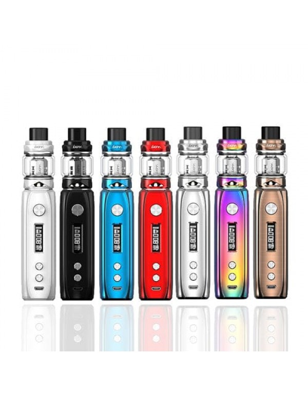 iJoy Katana 80W Kit