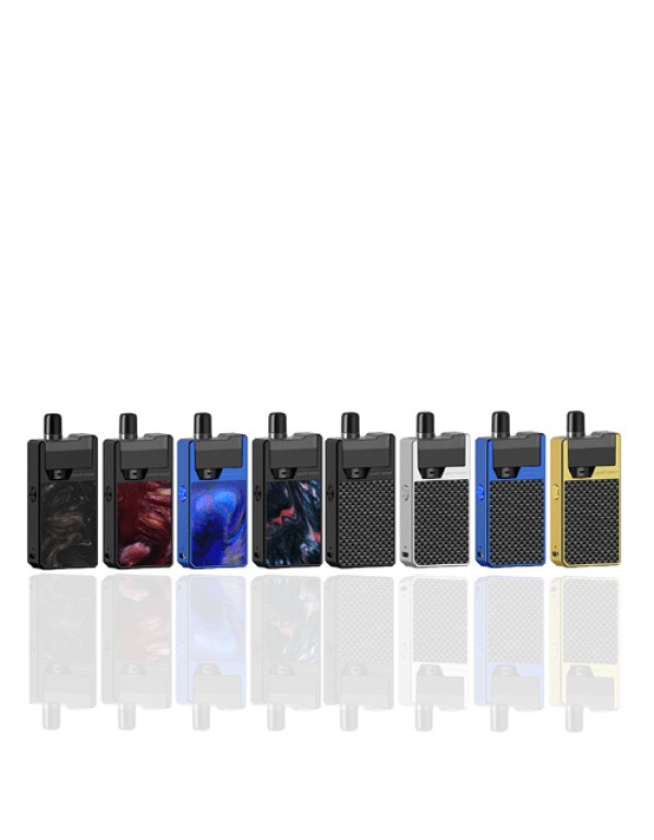 GeekVape Frenzy Pod Device Kit