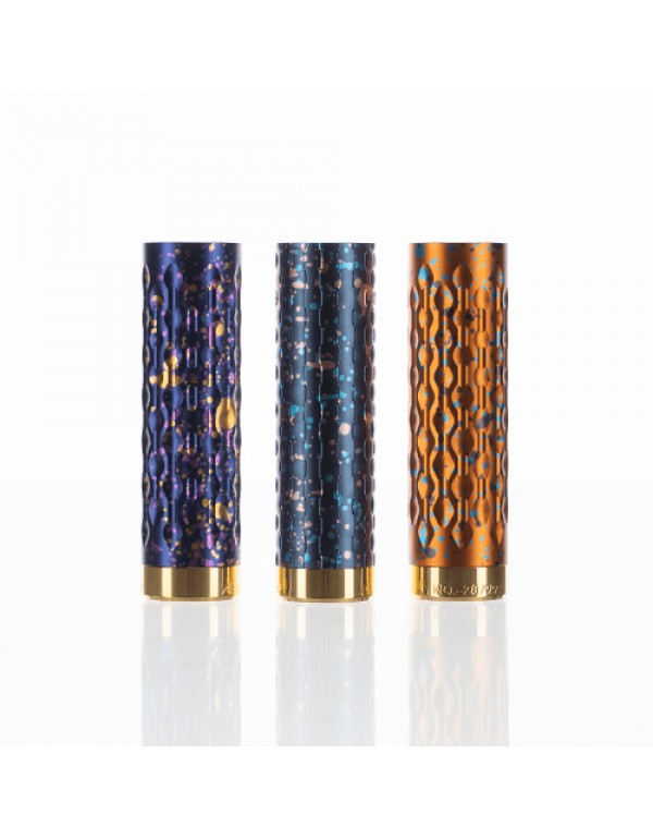 APVlab Riah S Mechanical Mod