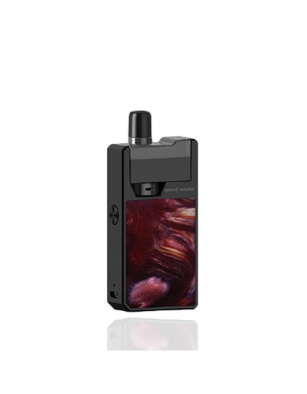 GeekVape Frenzy Pod Device Kit